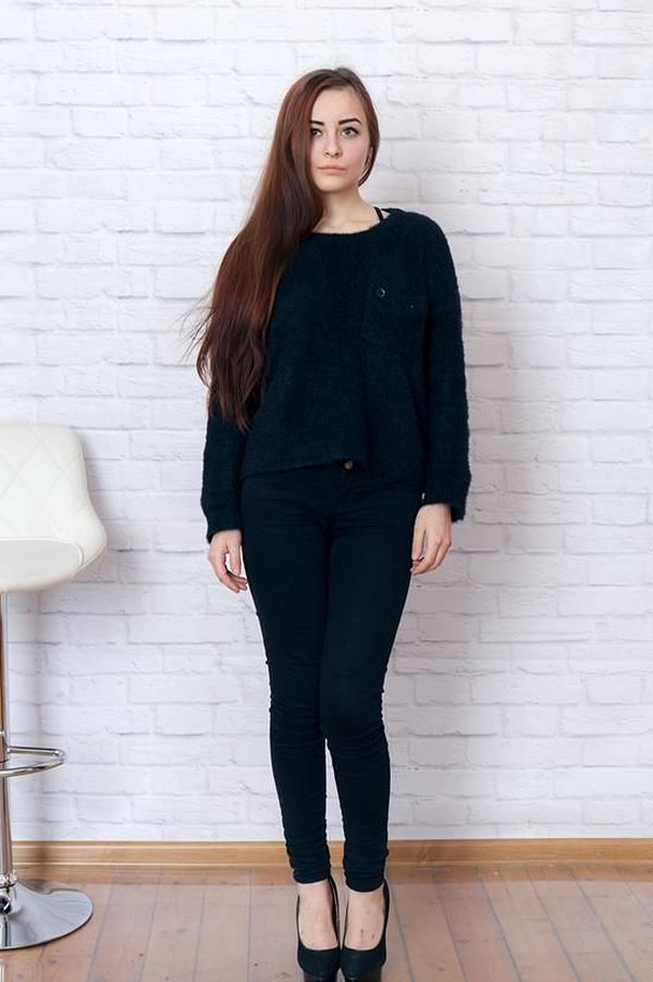 Олеся, 45 лет, 5 размер груди