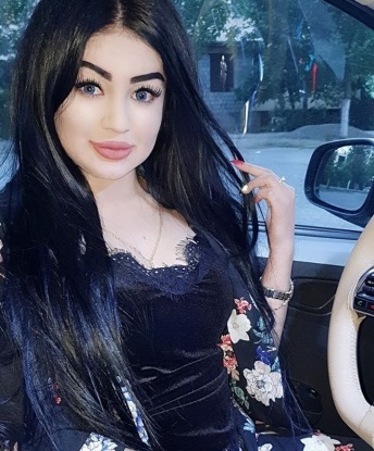 Дашенька, 26 лет, 3 размер груди