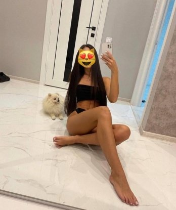 Ольга, 21 год, 2 размер груди